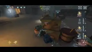 Identity V || Что вы знаете об удаче?🥹
