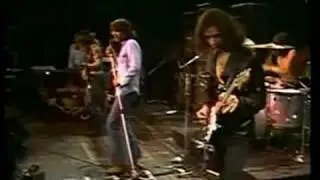 Smoke On The Water