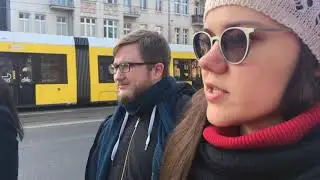 Good Friday, Pankow