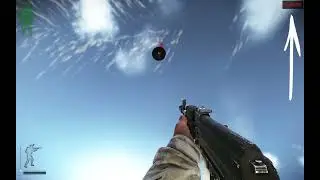 Так и не дождался - Escape from Tarkov