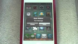 iPhone Text Messaging Tips