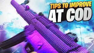 BEGINNER Tips to QUICKLY IMPROVE at Call of Duty Modern Warfare 2