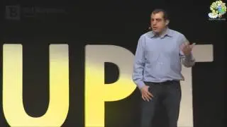 Андреас Антонопоулос о биткоине   Революция цифровых денег.