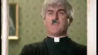 Racist Father Ted