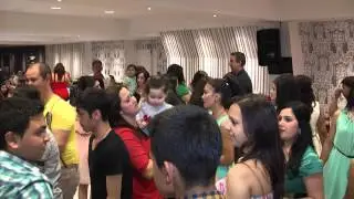 GLAVINICA  SEVIL  KLIP 4