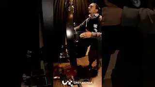 Técnica cumple de XV