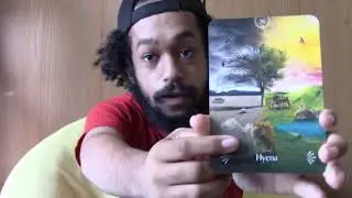 Divine Animal oracle Deck ramble