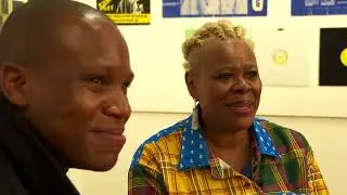 SUTARA GAYLE / LORNA GEE | ITV News