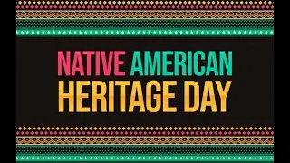 NAHD video 2023 - The White House Native American Artifacts