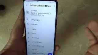 honor 9 how to disable autocorrection and suggestion strip