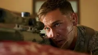 Warfare (2025) - Best Combat Scenes [Part I]
