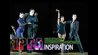 GOC 2005 Pro Latin