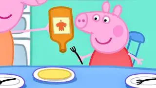 LIVE 🔴 Peppa Pig 🐷 Best Episodes Compilation | Super Toons TV - Cartoons