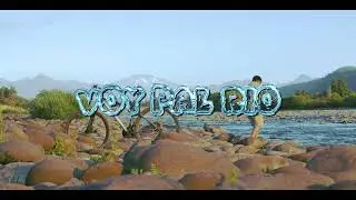Voy Pal Rio - Nacho Pino (VISUALIZER)