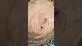 Год простоя