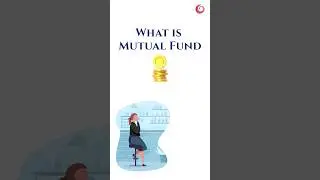 Mutual Fund in a minute #finlens #mutualfunds #finance #trending #shorts #viral #viralvideo #youtube