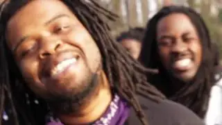 Navy x King Stokez x Runnin It Up