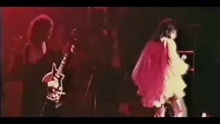 Queen - Live At The Rainbow Theatre [Unofficial Footage] (1974-03-31)