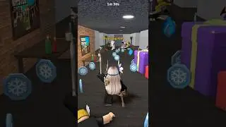 Roblox mm2 dodge the knife