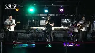 Atapark Çim Konserleri / Atıl Salıcı