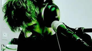 Atomic Breeze - Push The Limit (Live Looping Cover)