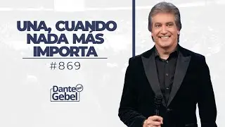 Dante Gebel 