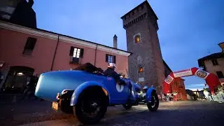 Gara automobilistica 