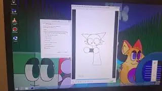 Wenda Loud Screaming has BSOD (HP Z400)