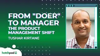 The Product Management Shift From 