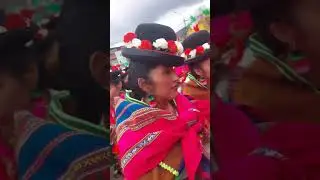 Estadio Enrique Torres Belón Concurso de Danzas con Trajes de Luces Morenada Puneña 🇵🇪 Festividad