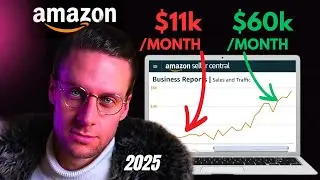 Top 5 Amazon PPC Tips to Grow Sales PROFITABLY