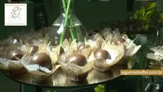 Espaço no Tatuapé com buffet completo e confeitaria para eventos