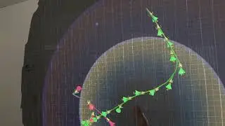 Now that the HoloLens 2 is out, we can finally show it off some.