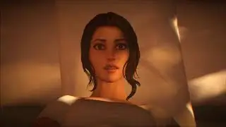 Let's Play Dreamfall Chapters: Book Four, Part 5