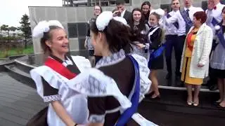 шк 6 выпуск 2018 клип