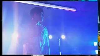 Call Me Karizma - Rebels (Live in Moscow)