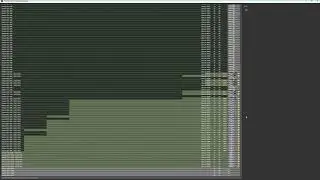 Render management with Afanasy (cgru) – Blender 5.1 Alpha compositing
