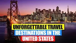 Discover America's Hidden Travel Treasures#travel