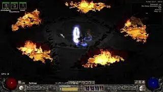 Project Diablo 2 - Season 8 - Suggested Change to the 