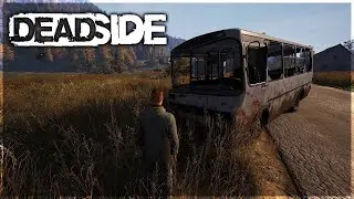 СтрИМчиК по Deadside