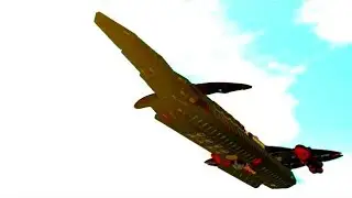 【PS4】Aerial Warship -Terra Tech-