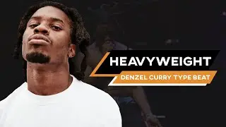Denzel Curry Type Beat 2021 | "Heavyweight" Prod. By BlackMo x Diaboulik