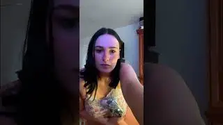 Jennifer Periscope Live With LOVELYGIRL 😍 ( 443 ) 😍 