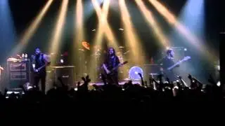 (2008) Scars On Broadway - They Say - Arena [AMT#1]