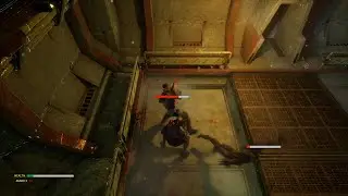 RTH Project - Survival Horror Indie Game Topdown Shooter Demo WIP