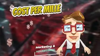 Cost per mille 💲 Marketing & Advertising💲