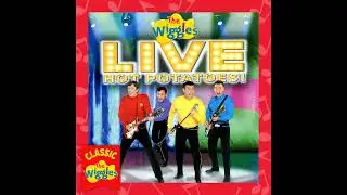 The Wiggles - Toot Toot, Chugga Chugga, Big Red Car (Early Audio Variation)