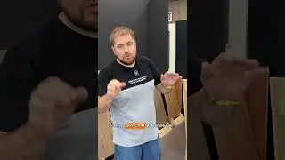 Селекция на паркетной доске