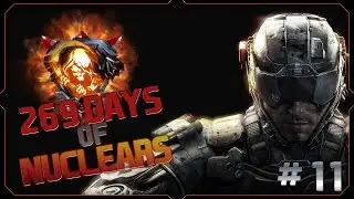 BO3 - 269 DAYS OF NUCLEARS #11 { LIVE } OH COMBINE