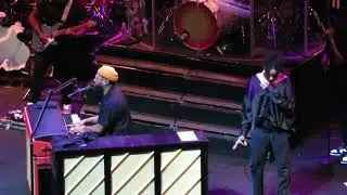 PJ Morton feat. Alex Isley, Still Believe